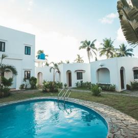 Hostel Bajala Siargao, hotel en General Luna