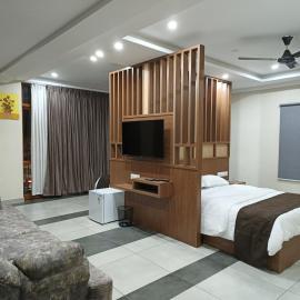 ARAKKAL GUESTHOUSE, hotel v destinácii Kalpatta
