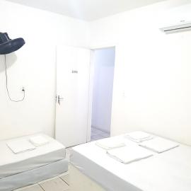 Casa Brisa, hotel in Fortaleza