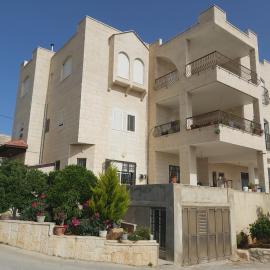 Wael George Apartment, hotel in Bethlehem