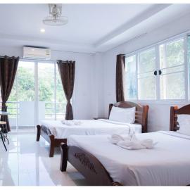 Namhasin House, hotel in Ko Tao
