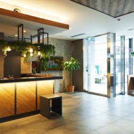 ICI HOTEL Ueno Shin Okachimachi
