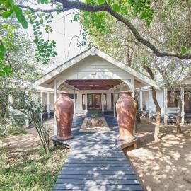 Nguni Lodge