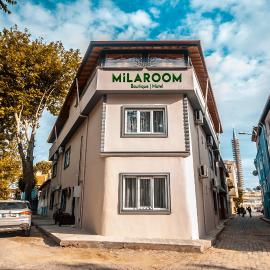 MiLAROOM