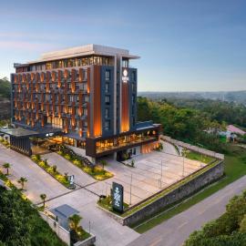 Sima Sumba Hotel, hotel din Tambolaka