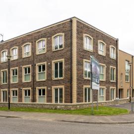 Mhuilinn Apartment
