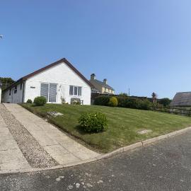 Idyllic holiday near Abersoch