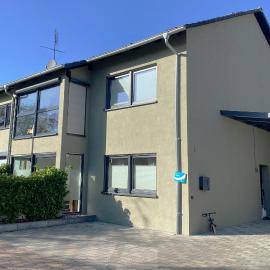 Ferienwohnung am Modenbach