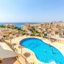 Casa Marzen, Cabo Roig