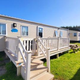 K & K Caravan Southview