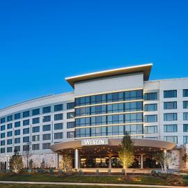 The Westin Dallas Southlake, hotell sihtkohas Southlake