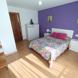 Casa Antiuxía, hotel in Malpica
