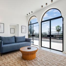 UG Boutique - סוויטות מדהימות ומעוצבות ליד הכנרת – hotel w mieście Tyberiada