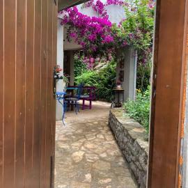 Apartman Mafini