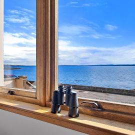 Finest Retreats - The Sea Cottage, Hotel in Avoch