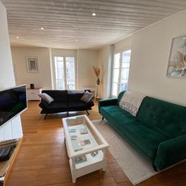 Le logis des Halles, hotel di Cerizay