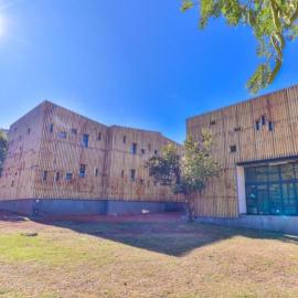 Thuto Centre Conferencing & Bush Lodge โรงแรมในวอร์มบาธส์