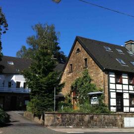 Hotel Reesenhof, hotel en Witten