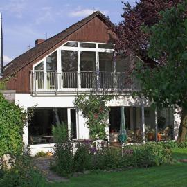 Ferienwohnung Zierau