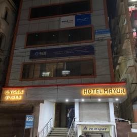 Hotel Mayur, Hotel in Purulia