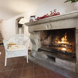 B&B I Tre Camini, hotel in Tarquinia