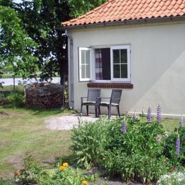 Ferienhaus Strobel