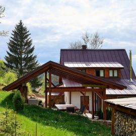 Holiday Home Tanvald by Interhome