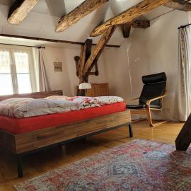 Ferienhaus Altstadt CH-Rheinfelden – hotel w mieście Rheinfelden
