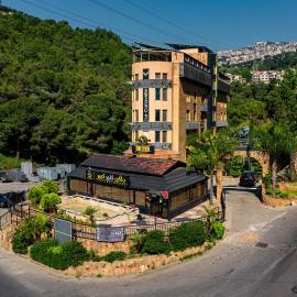 Le Caravelle Beirut、ベイルートのホテル