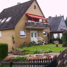 Ferienwohnung Landmann