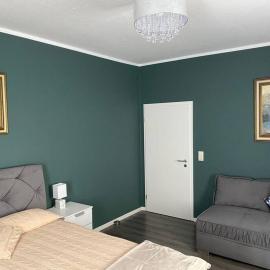 Am Bahnhof, hotel em Bersenbrück