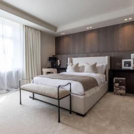 Alfred's Ramsbottom - Suite One, hotel Ramsbottomban