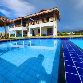 Cabanas da Sorte