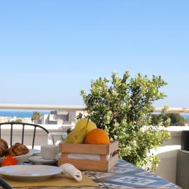 Bed&Belvedere, hotel in Otranto