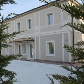 Antica Dimora Stucky, hotel u Trevisu