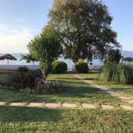 POSEIDON, hotel a Arkítsa