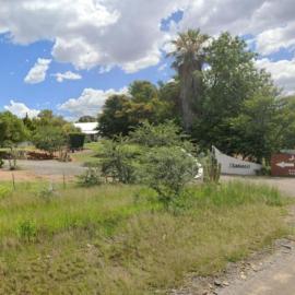 Joalani Guest Farm, hotel em Murraysburg