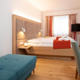 Santner, Hotel, hotel em Eugendorf