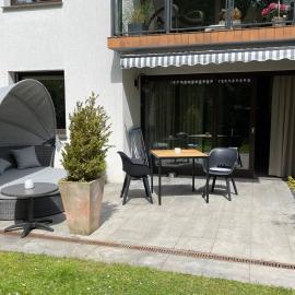 Ferienwohnung Gorch-Fock Scharbeutz, hotelli kohteessa Scharbeutz