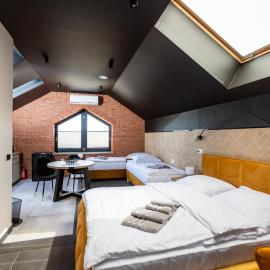 Hostel Dzika Kaczka