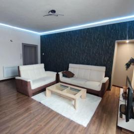 Grand Appartement 82m2 Quartier historique Pasteur