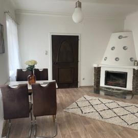 Appartement Attergau, hotel in Sankt Georgen im Attergau