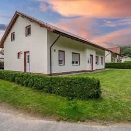 Wald und See Dargun 31B, hotel em Dargun