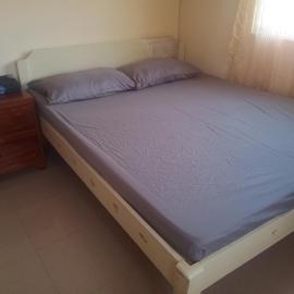 Soloc में, होटल Room in Lobo Triple N Homestay 3rd N