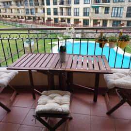 San Miguel de Reinante में, होटल COSTA REINANTE SPA Y PISCINA