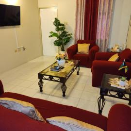 Relax and Unwind At Scenic Plateau، فندق في خليج مونتيغو