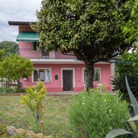 La collina dei nonni - Tarzo, hotel en Tarzo