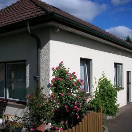 Ferienwohnung Menke, Hotel in Hanstedt