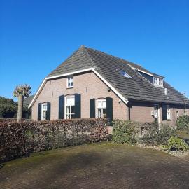 Klein Eikelenkamp, hotel v destinácii Wilp