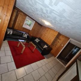 Ramstein Wohnung, hotel in Ramstein-Miesenbach